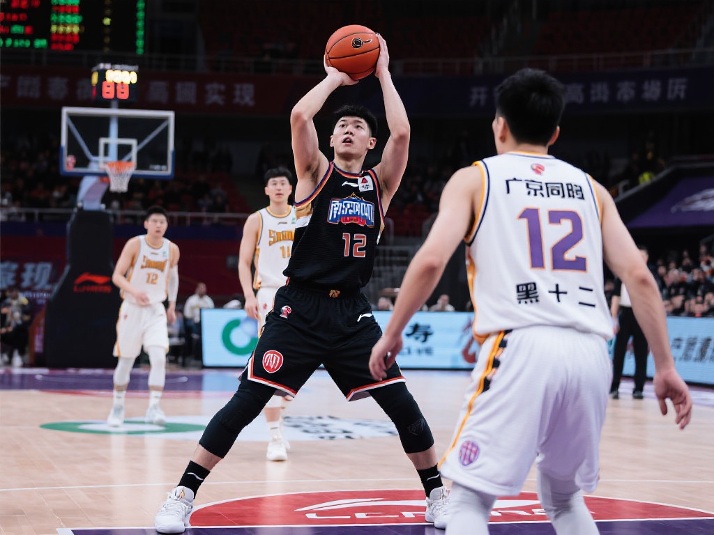 面对排名靠前的对手，南京同曦若想实现“黑