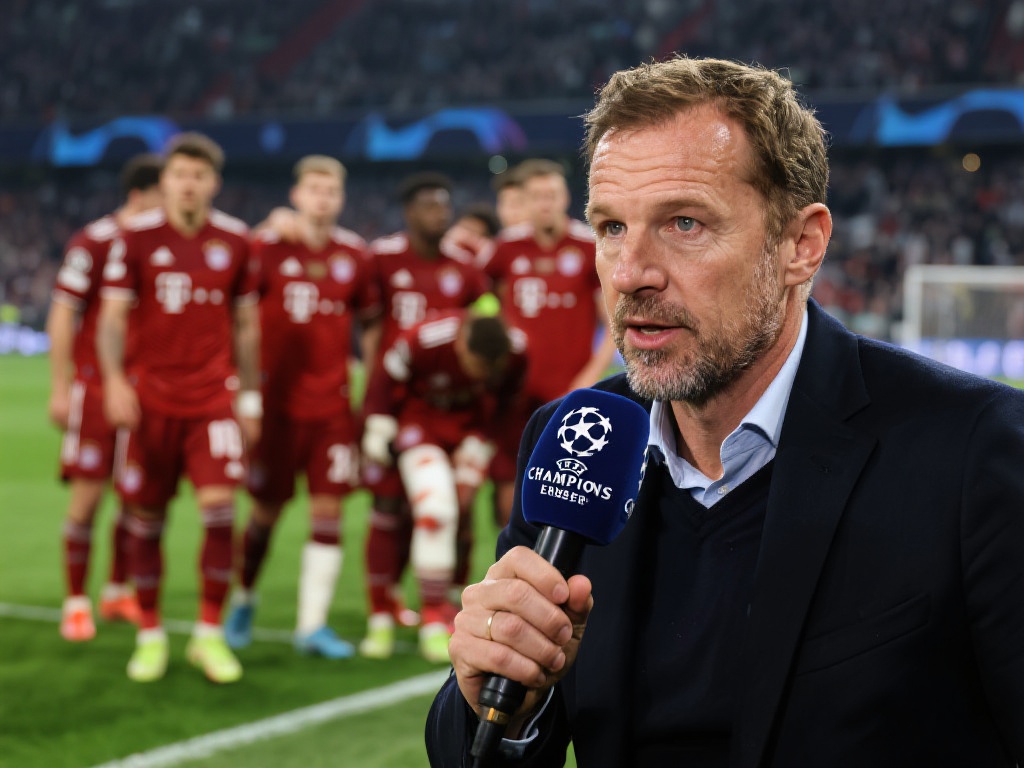 埃贝尔感叹伤病拖累:欧冠本可迈向更高巅峰 在体坛,每一次成功的背后都离不开艰苦的努