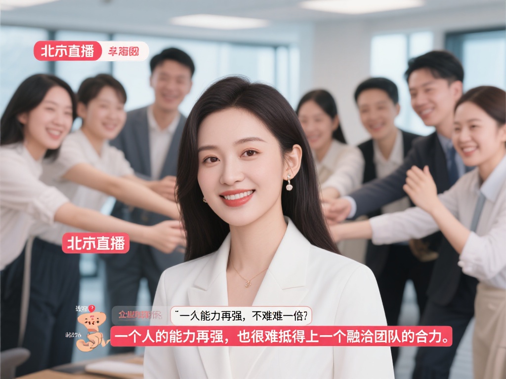 北笙直播热议奶茶团队氛围,LCD频频被提及 无论是在职场还是日常生活,团队氛围对结果