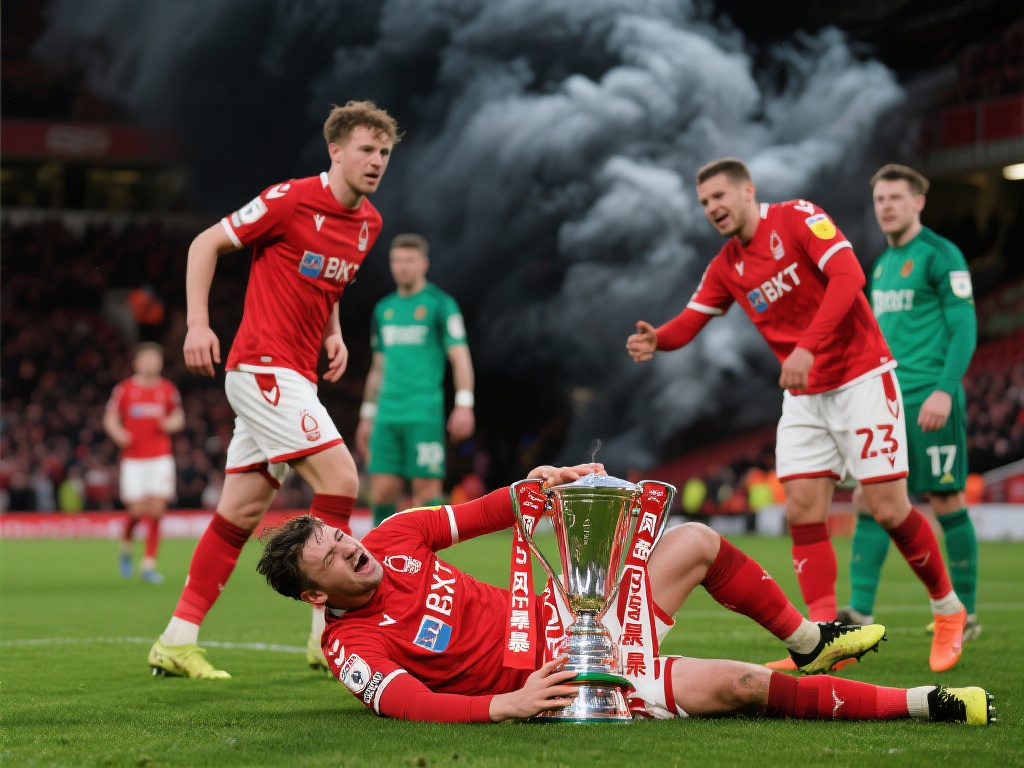 豪门接连出局的事件既是英超秩序中的一次“