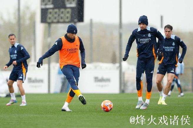 剑南春|皇马2-1力克阿拉维斯,姆巴佩进球,罗德里戈添彩 剑南春|皇马2-1力克阿拉维斯,姆巴佩进球,罗德里戈添彩